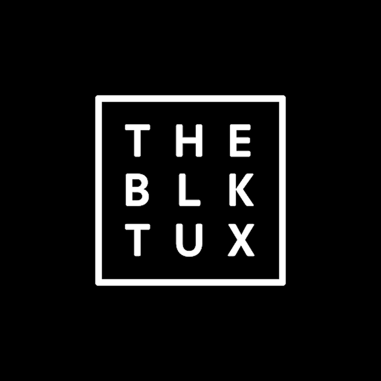 The Black Tux logo